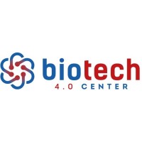 biotech 4.0 center logo